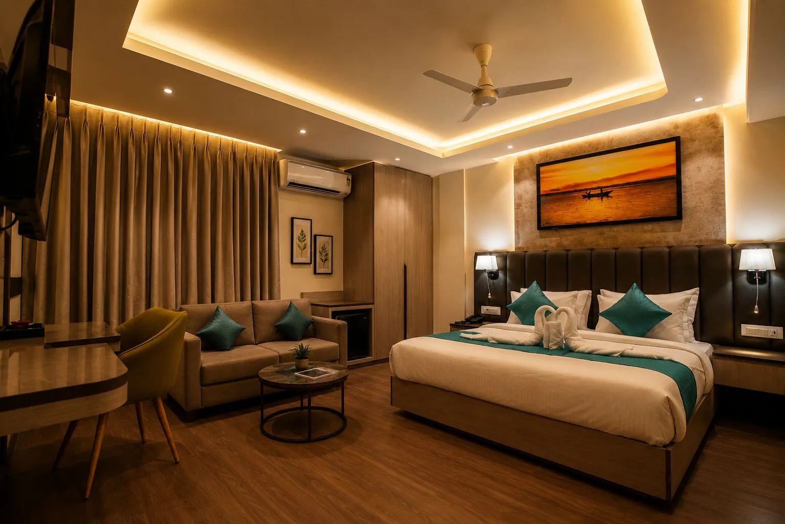 premium room 2