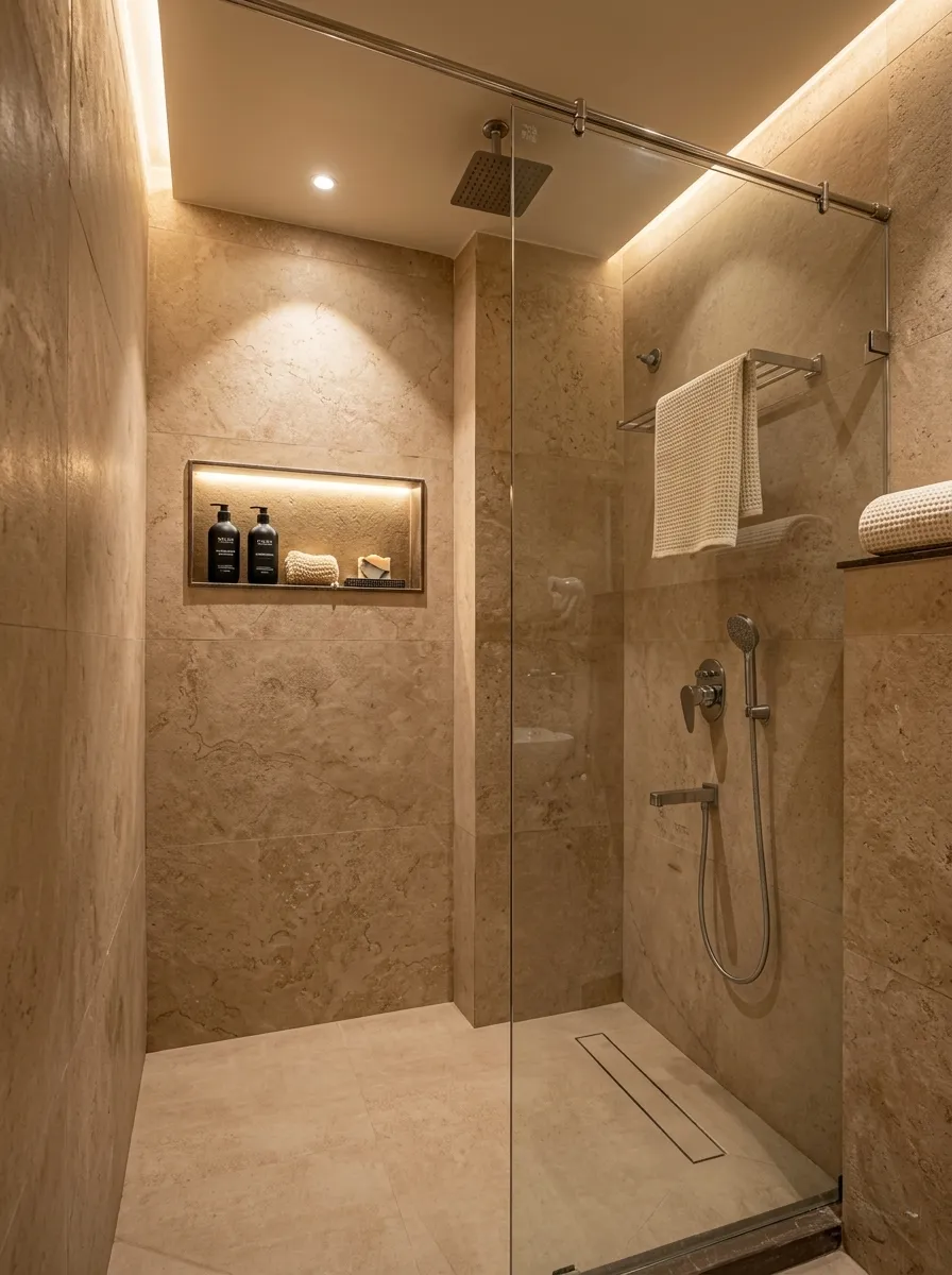 premium washroom