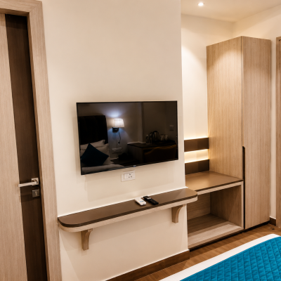 delux room