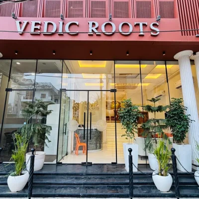 hd entry gate