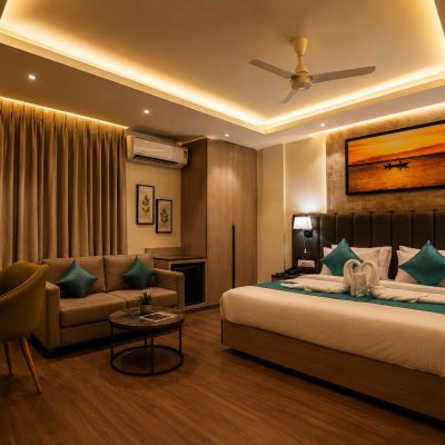 premium room