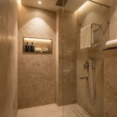 premium washroom