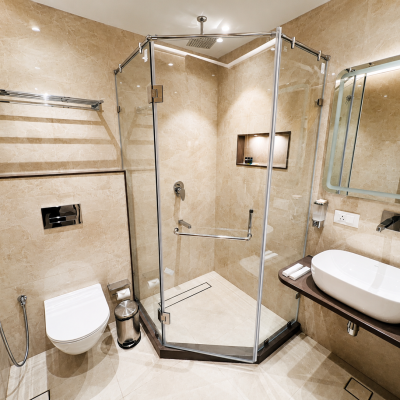 washroom international